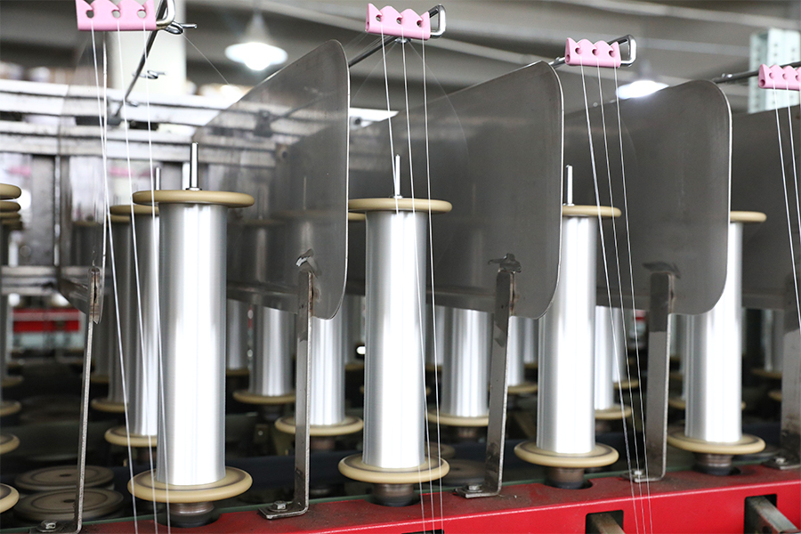 Shaoxing Qiufei Textile Technology Co., Ltd.