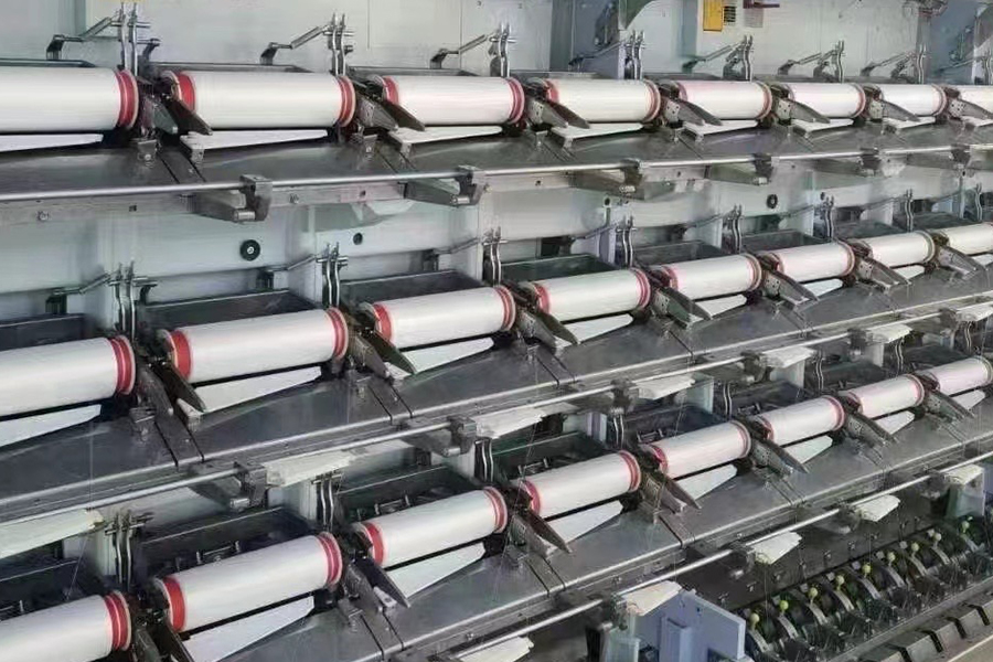 Shaoxing Qiufei Textile Technology Co., Ltd.