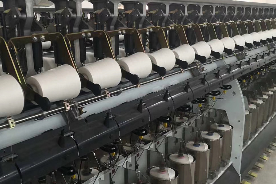 Shaoxing Qiufei Textile Technology Co., Ltd.