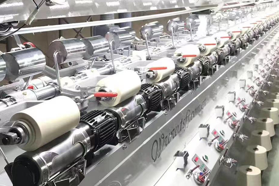 Shaoxing Qiufei Textile Technology Co., Ltd.