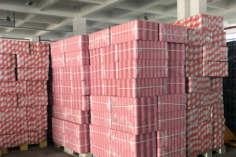 Shaoxing Qiufei Textile Technology Co., Ltd.