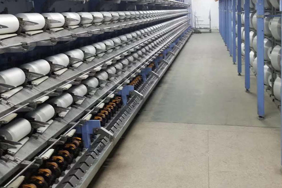 Shaoxing Qiufei Textile Technology Co., Ltd.