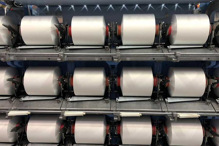 Shaoxing Qiufei Textile Technology Co., Ltd.