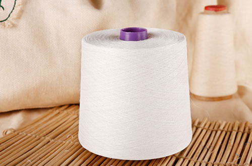 Structural Characteristics Of Filament Yarn
