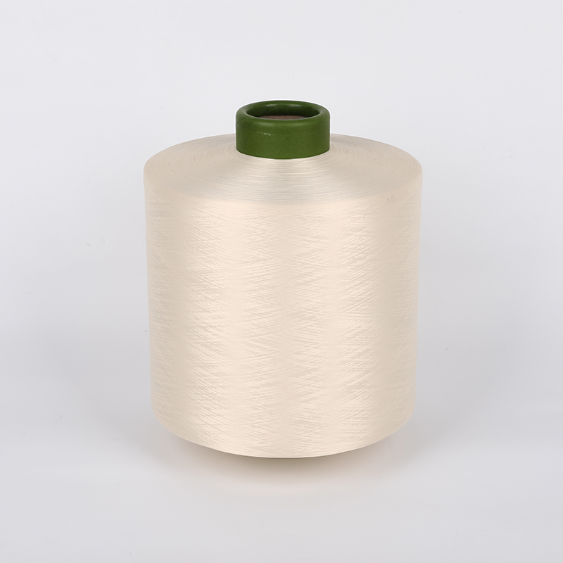 100% Cationic Polyester DTY yarn 150D/144F