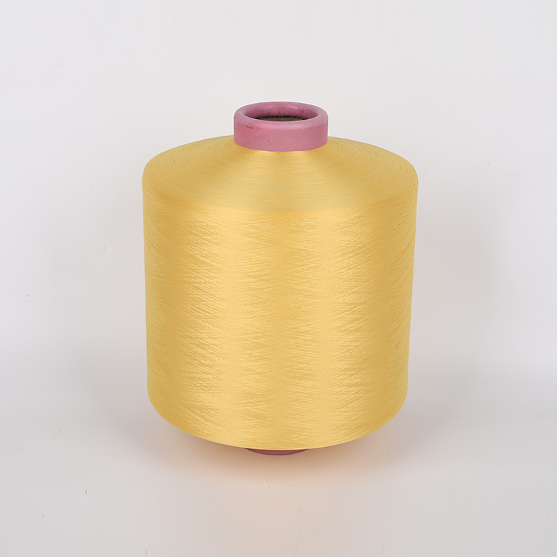 Polyester DTY Yarn 100%  150D/288F for Blanket