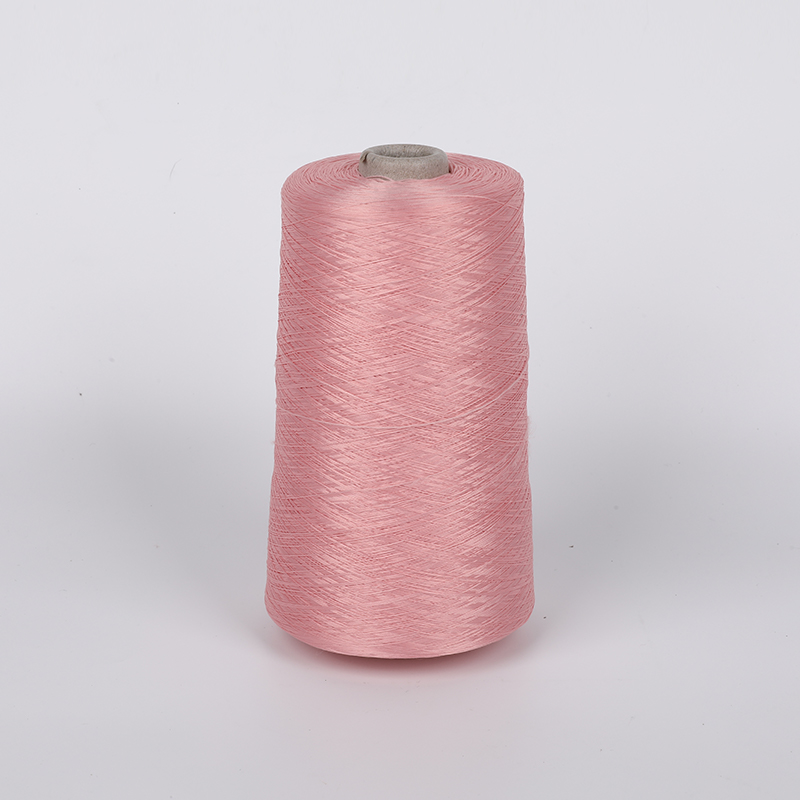 150D/1 DTY Polyester Thread Embroidery 