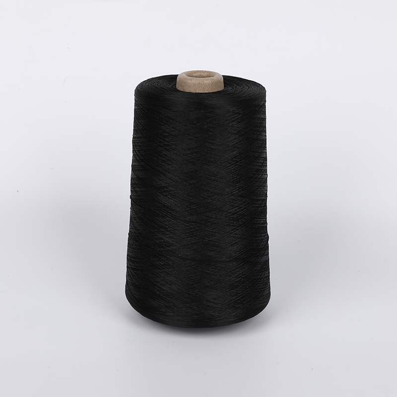 Twist and Strength of Embroidery thread