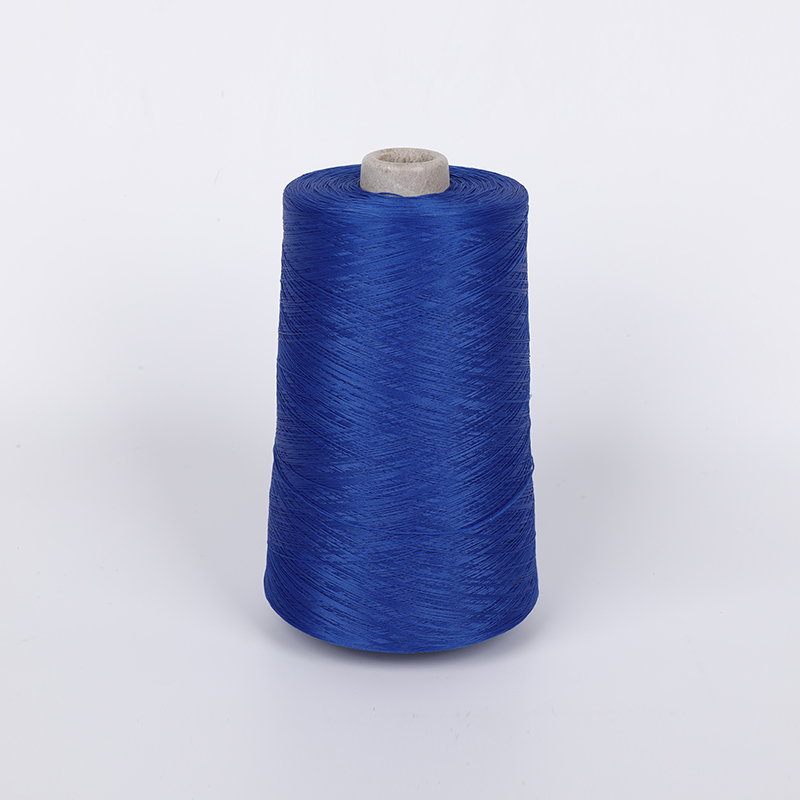 DTY 150/3 Embroidery Thread 100% Polyester China yarns Factory