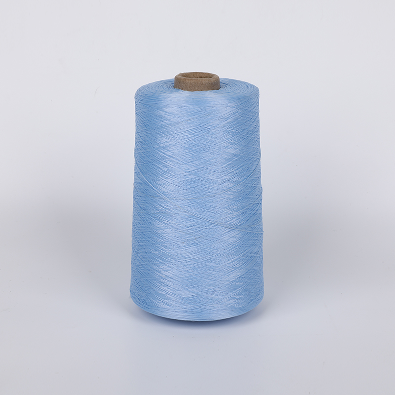 150D Polyester Embroidery Thread DTY yarn
