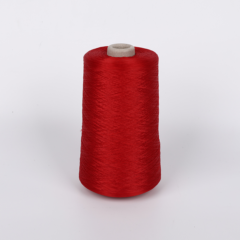 Transparency in Embroidery: The Rise of Transparent Polyester Thread