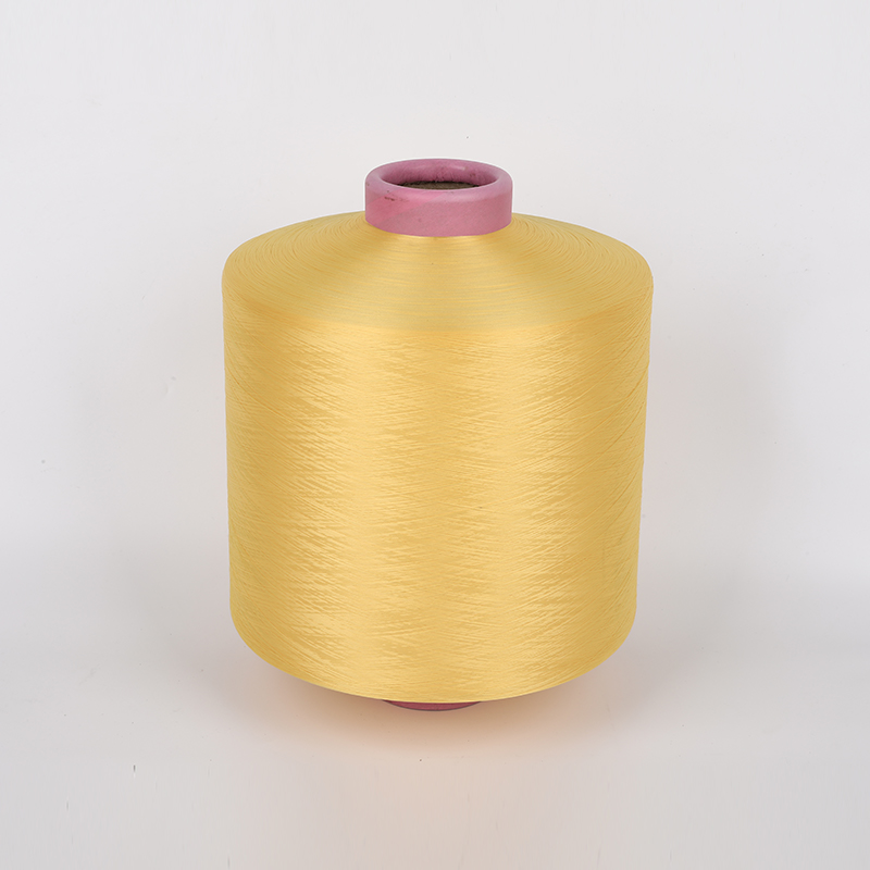 What is Polyester DTY?