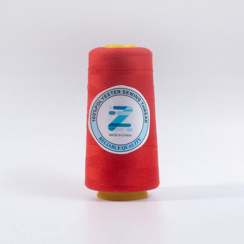 32/2 100% Polyester Sewing Thread Supplies
