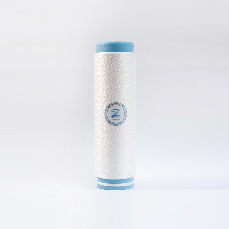 Polyester DTY Full Dull Yarn 300D/144F