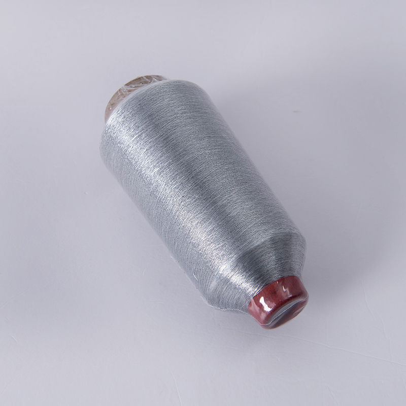 What is Metallic Embroidery Thread?