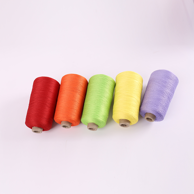 150d/3 100% Polyester Embroidery Thread Wholesale