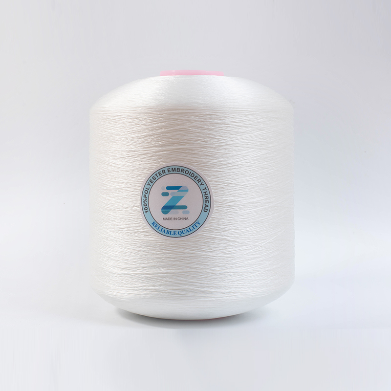 150D/2 Embroidery Machine Thread Polyester Filament FDY Thread