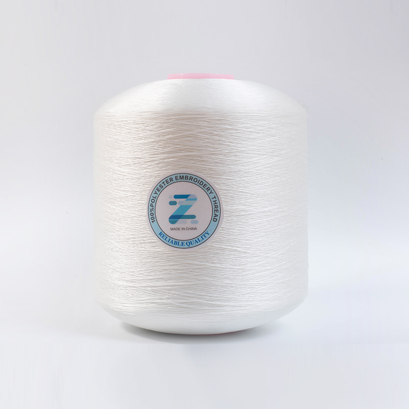 How to choose the right viscose rayon embroidery thread for different embroidery techniques?