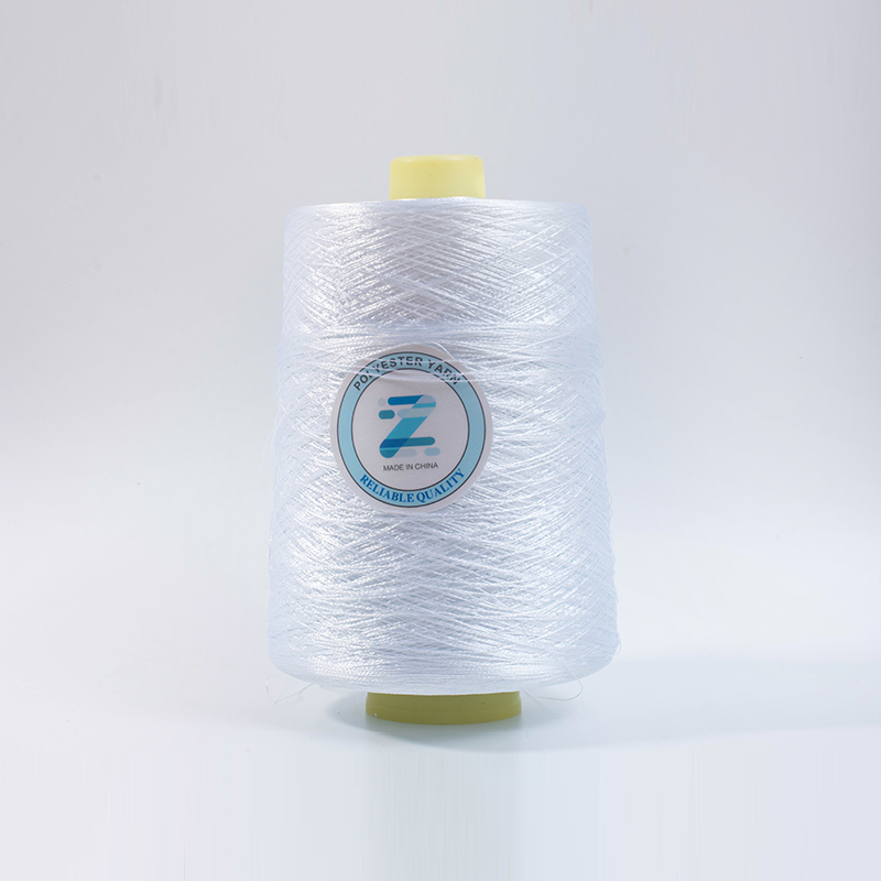 Polyester FDY Embroidery Thread 120D/2