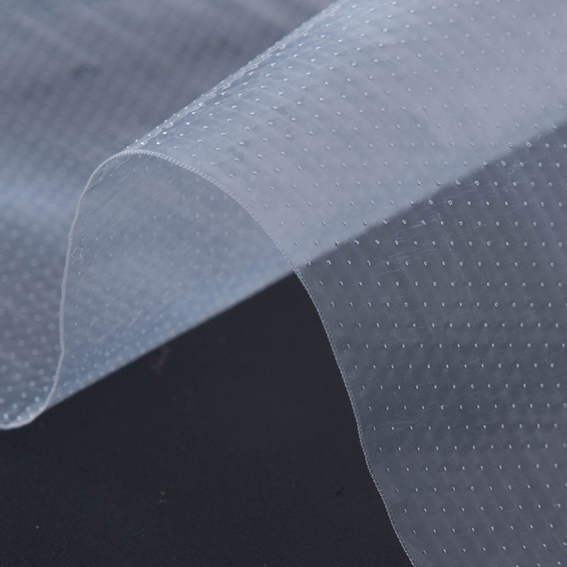 What are the key characteristics and properties of Embroidery Accessories Hot Melt Film?