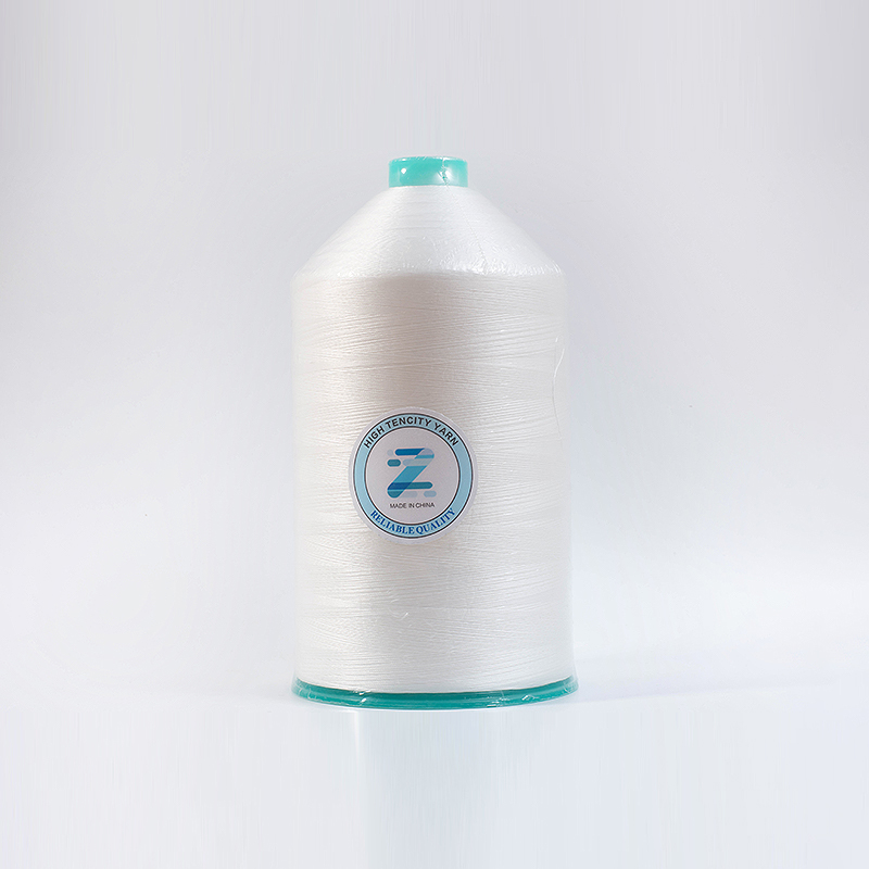 Polyester High-Strength Thread: Manufacturing Techniques and Fiber Composition