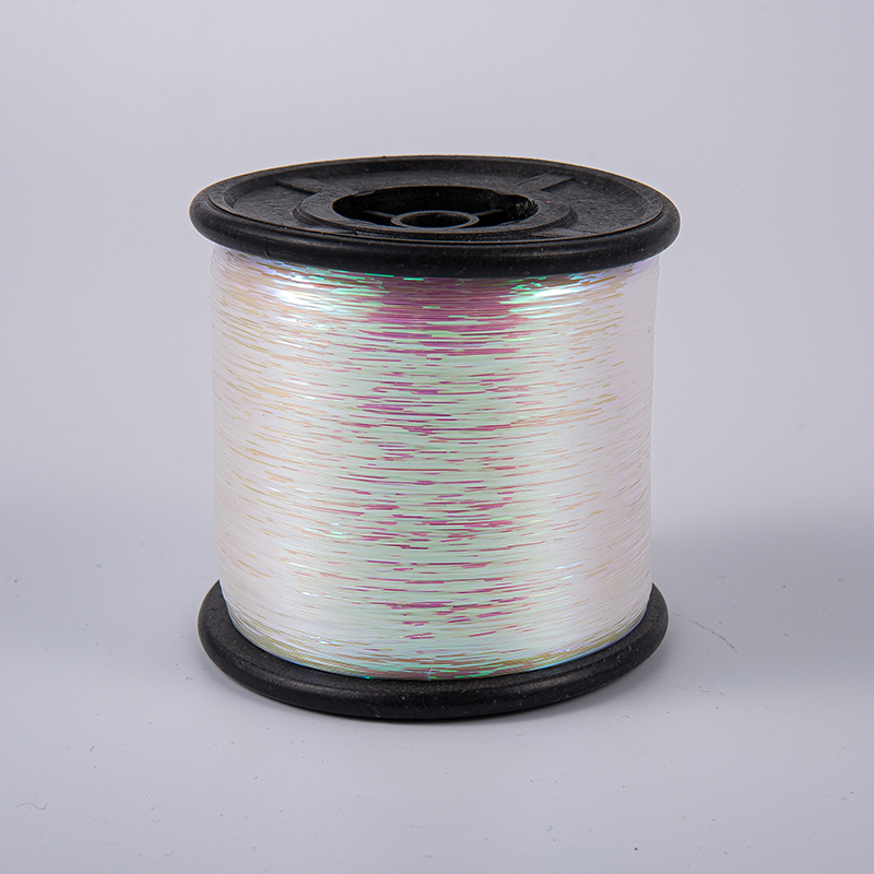 Metallic Yarn M/MS/MX/MH Polyester Metallic Yarn Thread