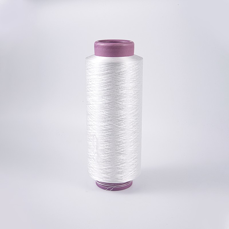 Polyester DTY Yarn 100% 150D/288F TBR SIM