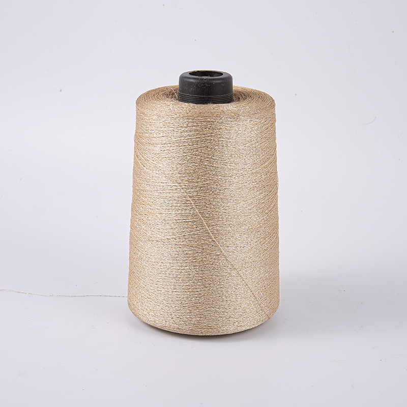 Color Metallic Threads for Embroidery and Decorative Sewing