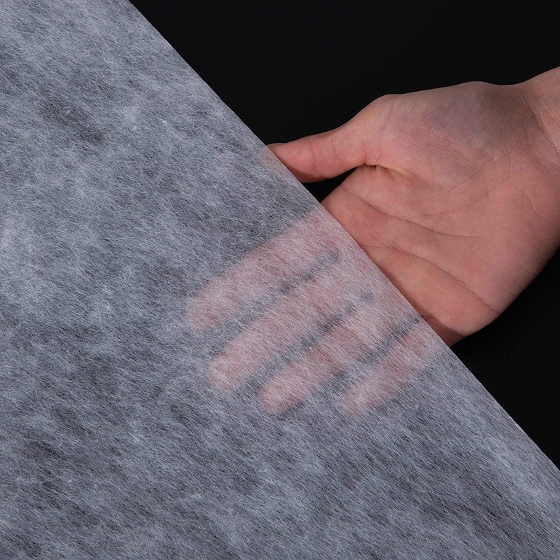 Embroidered Non-woven Interlining Fabric
