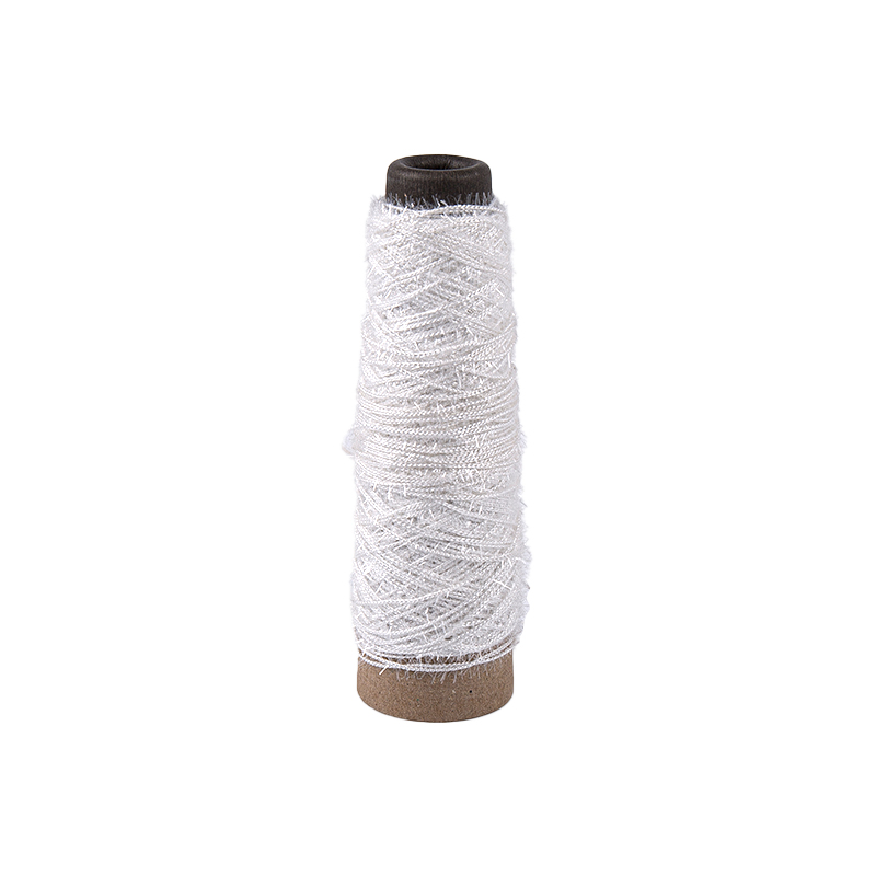 Polyester Yarn Covered Yarn for Knitting