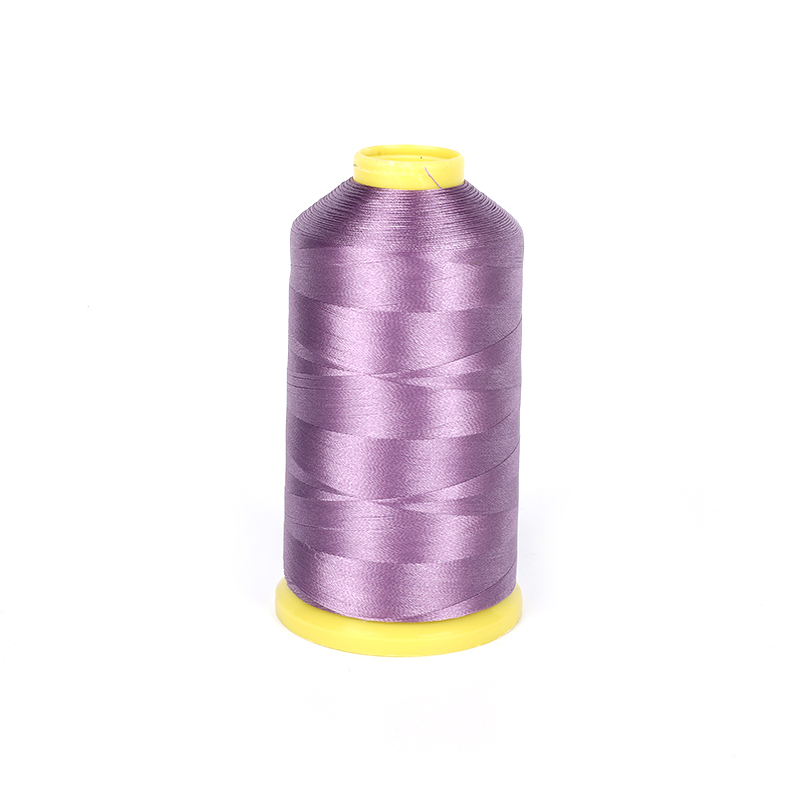 Polyester Filament Embroidery Thread 120D/2
