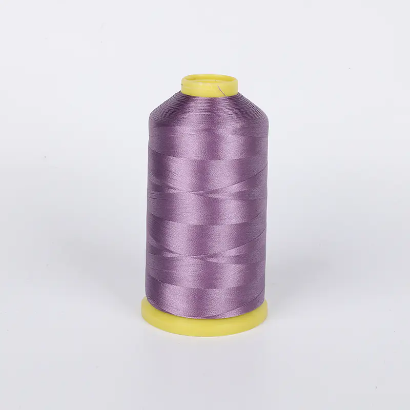 Application and development prospects of polyester filament yarn in industrial fabrics