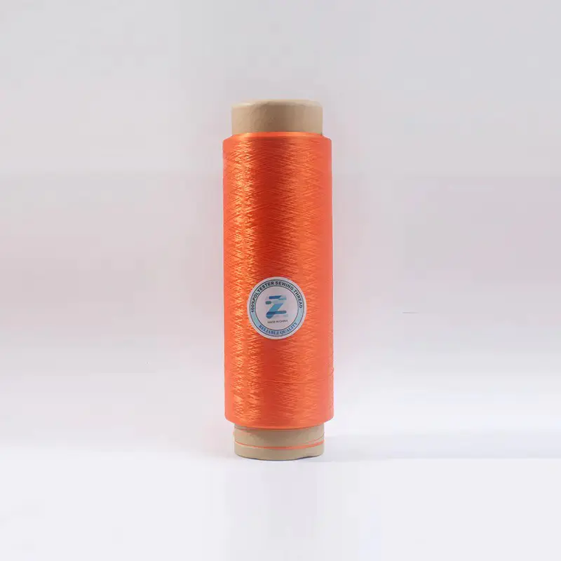 The road to improving the durability and comfort of Polyester DTY products