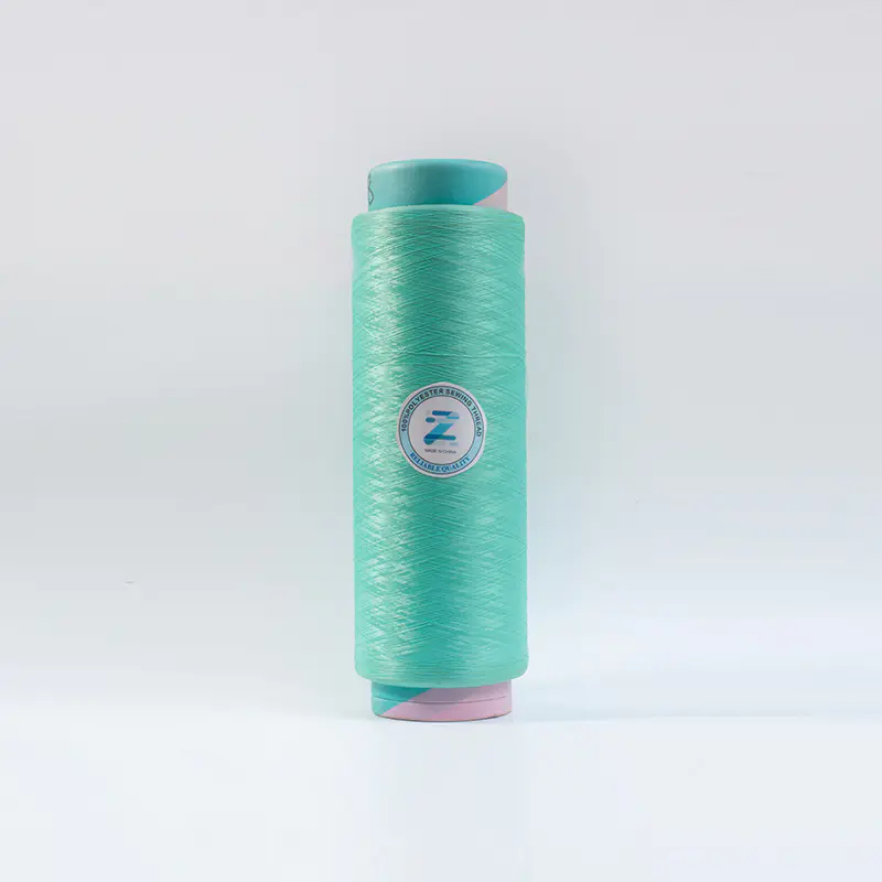 How Embroidery Thread Yarn is Transforming the Fashion and Textile Design Industries