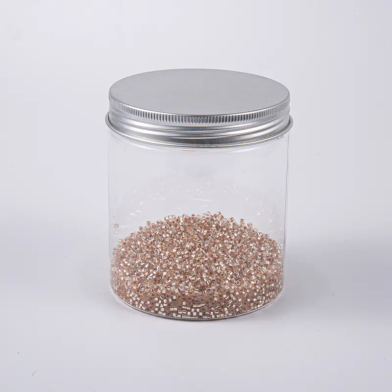 How to Use Embroidery Seed Beads to Create Personalized Fashion Items?