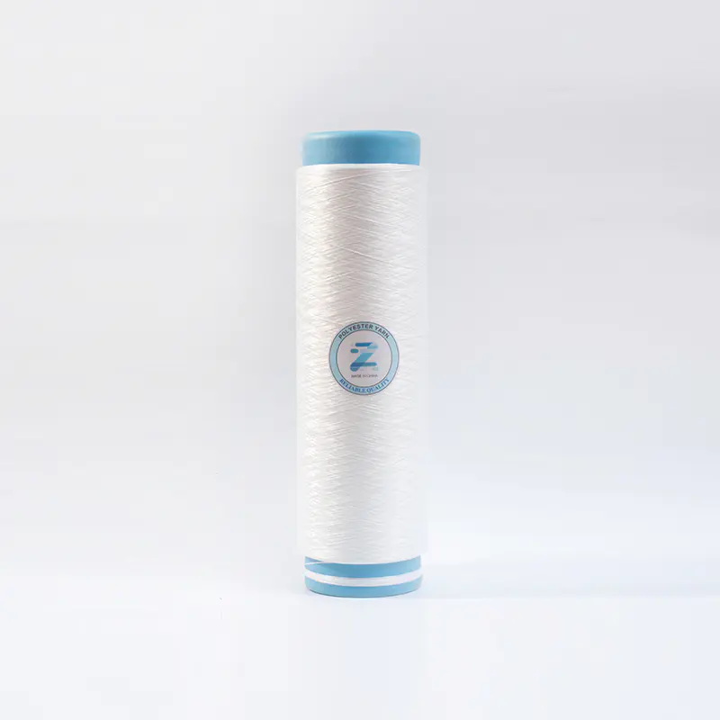 Draw Textured Yarn (DTY): Properties, Manufacturing Process, and Applications