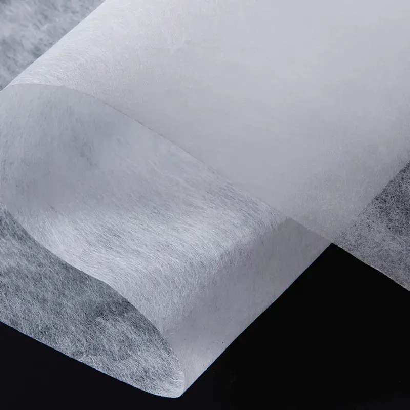 The Rise of Non-woven Fabrics in the Modern Textile Industry: Transforming Traditional Manufacturing Methods