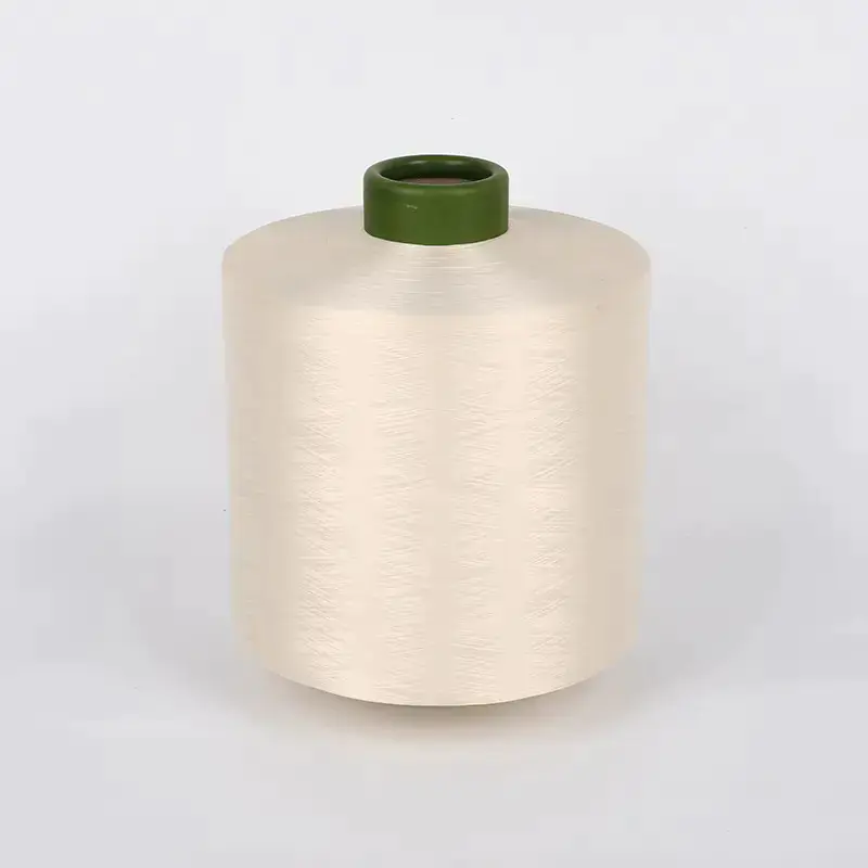DTY vs FDY Yarn: Key Differences, Properties, and Applications
