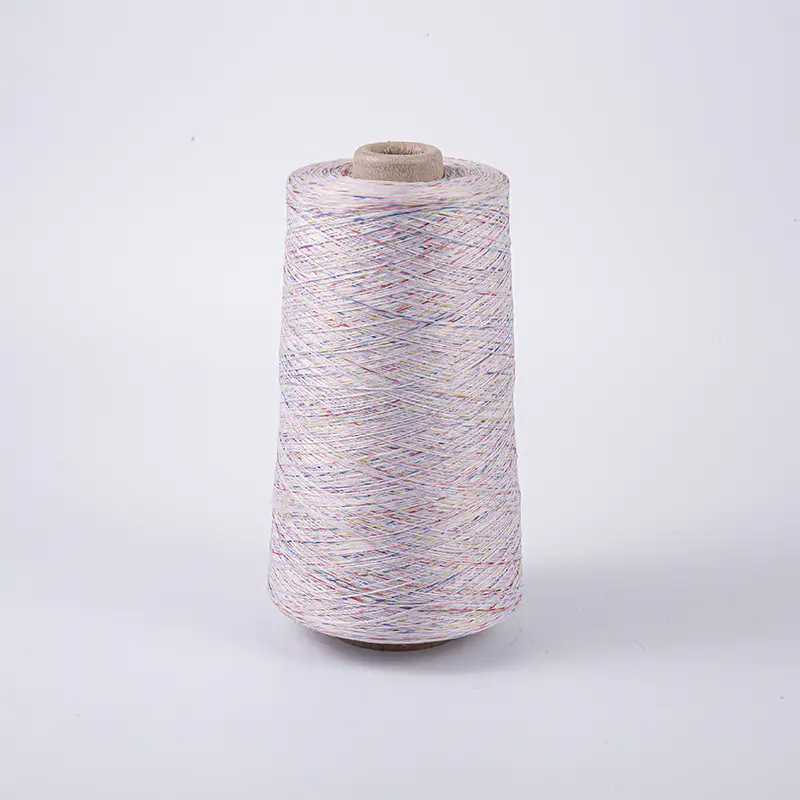 Sequin Yarn vs. Traditional Yarn: Which Should You Choose?